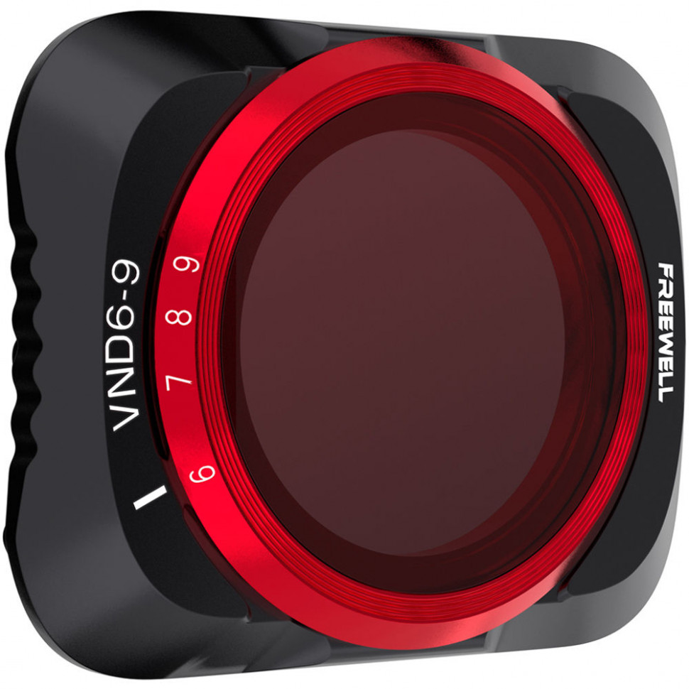 Фильтры Freewell для DJI Mavic Air 2 VND 2-5 Stop, 6-9 Stop (FW-MA2-VND)