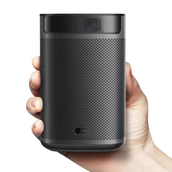 Проектор XGIMI MoGo Pro Plus (XK13S)