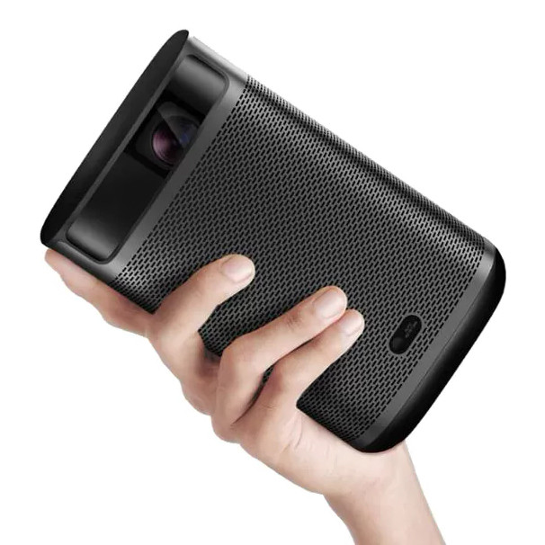 Проектор XGIMI MoGo Pro Plus (XK13S)