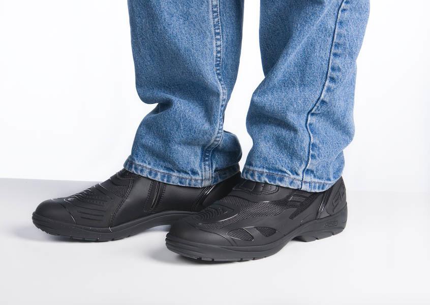 Мотоботы Sidi Slash