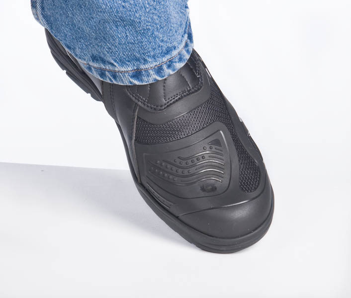 Мотоботы Sidi Slash