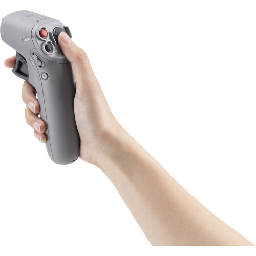 Пульт управления DJI Motion Controller (CP.FP.00000020.01)