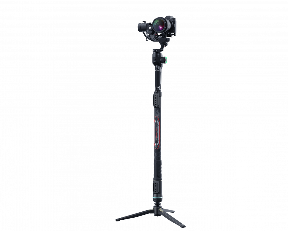 Слайдер-монопод Moza Slypod Pro