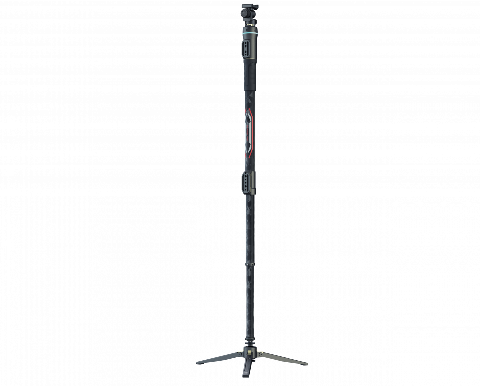 Слайдер-монопод Moza Slypod Pro