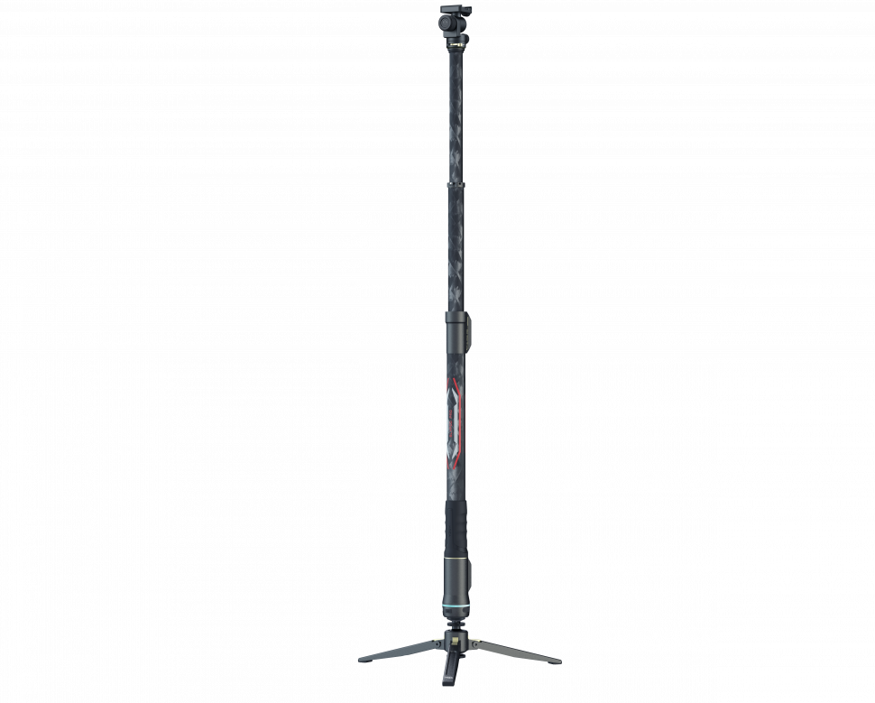 Слайдер-монопод Moza Slypod Pro