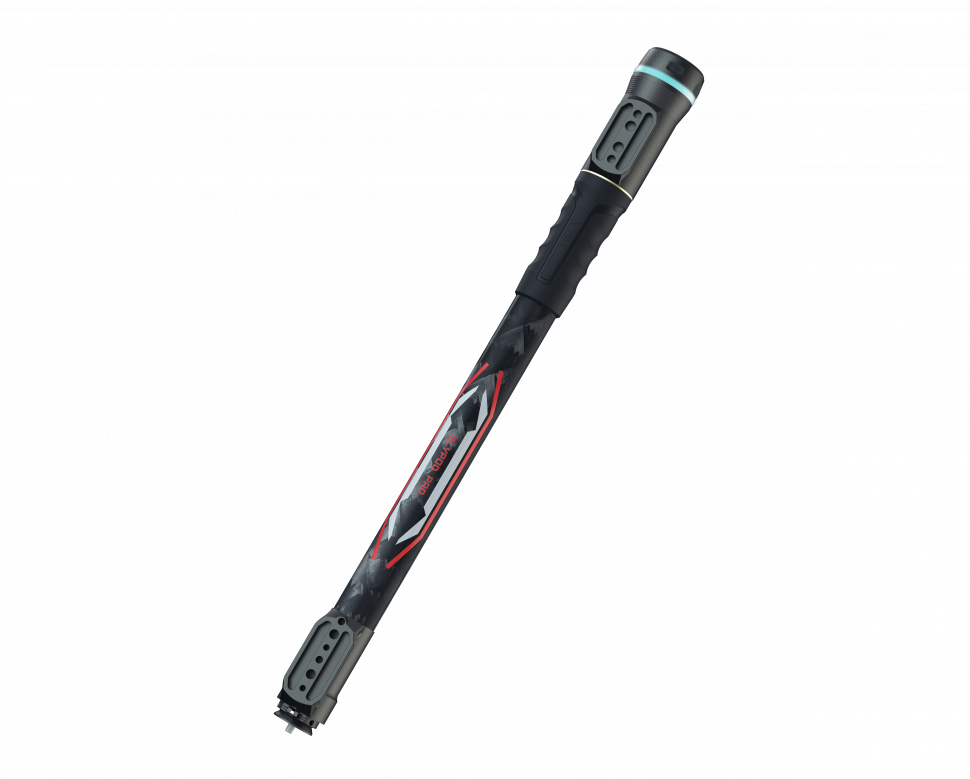 Слайдер-монопод Moza Slypod Pro