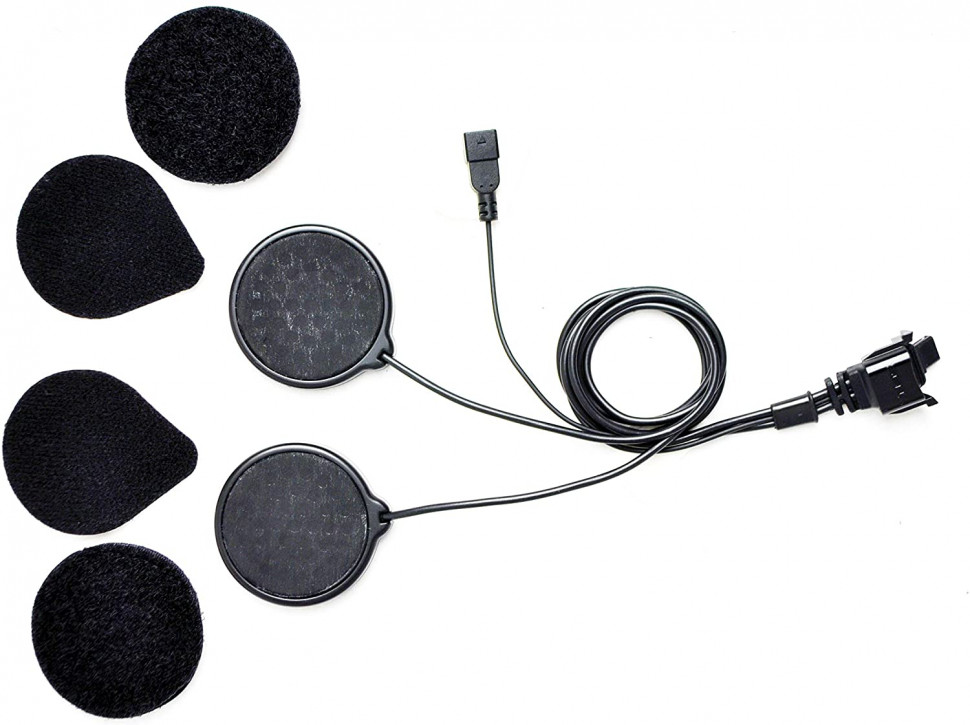 База на второй шлем для Sena SMH5 (SMH5-A0313)