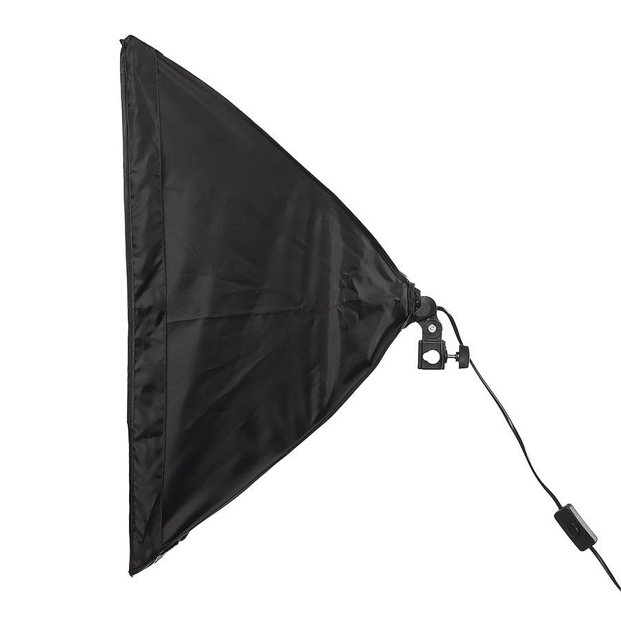Софтбокс з патроном E27 Mircopro EB-070 40x60 см. (EB-070_4060)