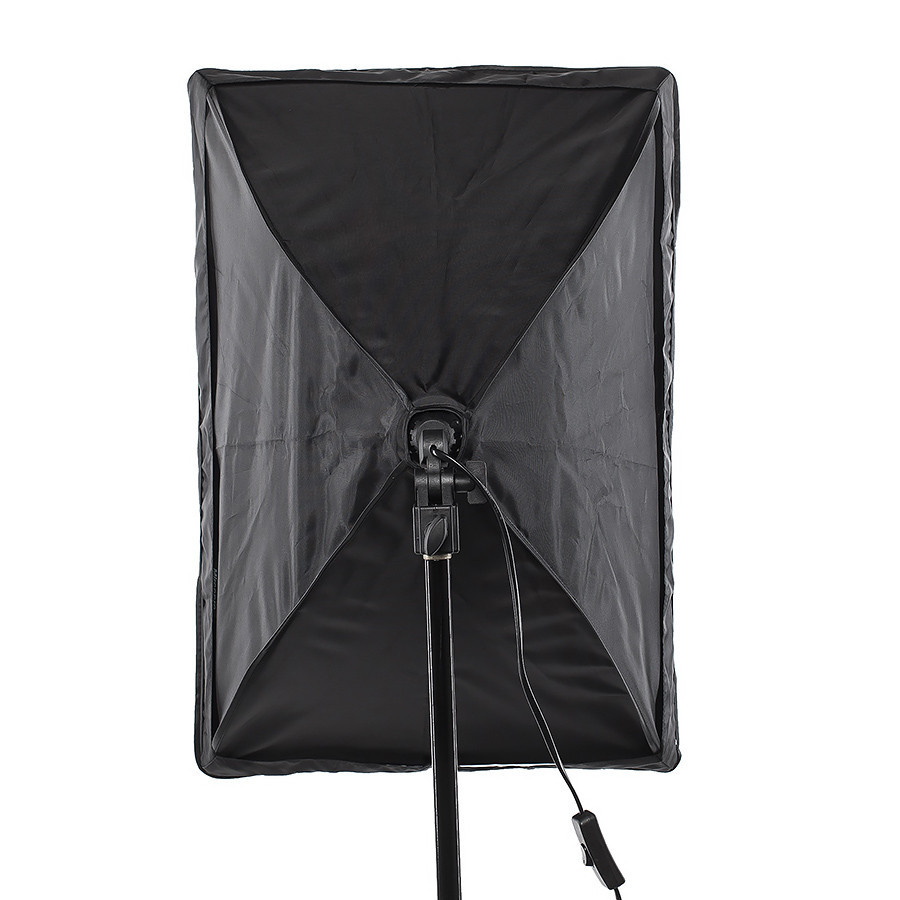 Софтбокс з патроном E27 Mircopro EB-070 40x60 см. (EB-070_4060)