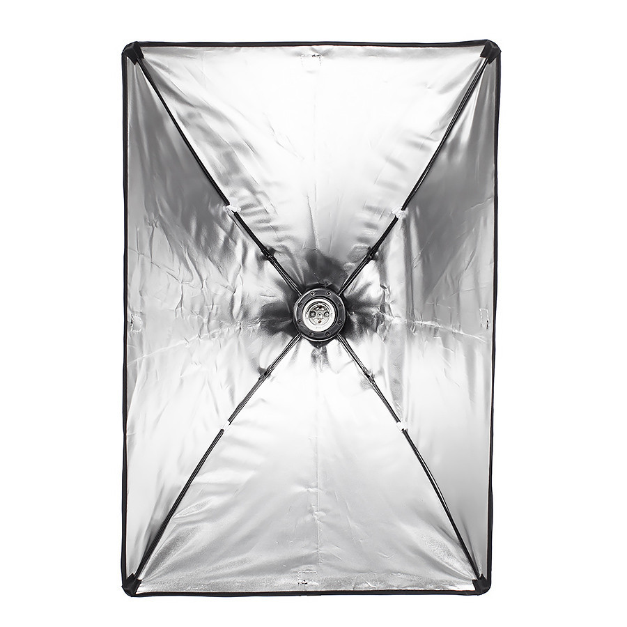 Софтбокс з патроном E27 Mircopro EB-070 40x60 см. (EB-070_4060)