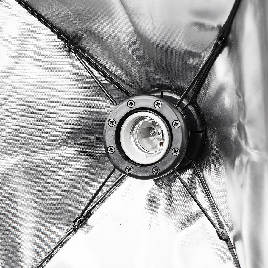 Софтбокс з патроном E27 Mircopro EB-070 40x60 см. (EB-070_4060)