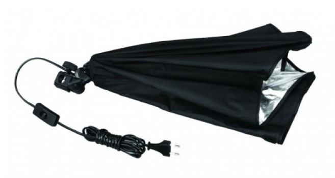 Софтбокс з патроном E27 Mircopro EB-070 40x60 см. (EB-070_4060)