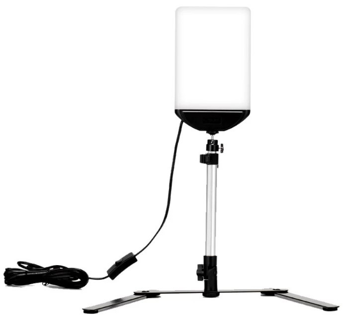 Світлодіодна панель Tolifo PT-22AC (58248)