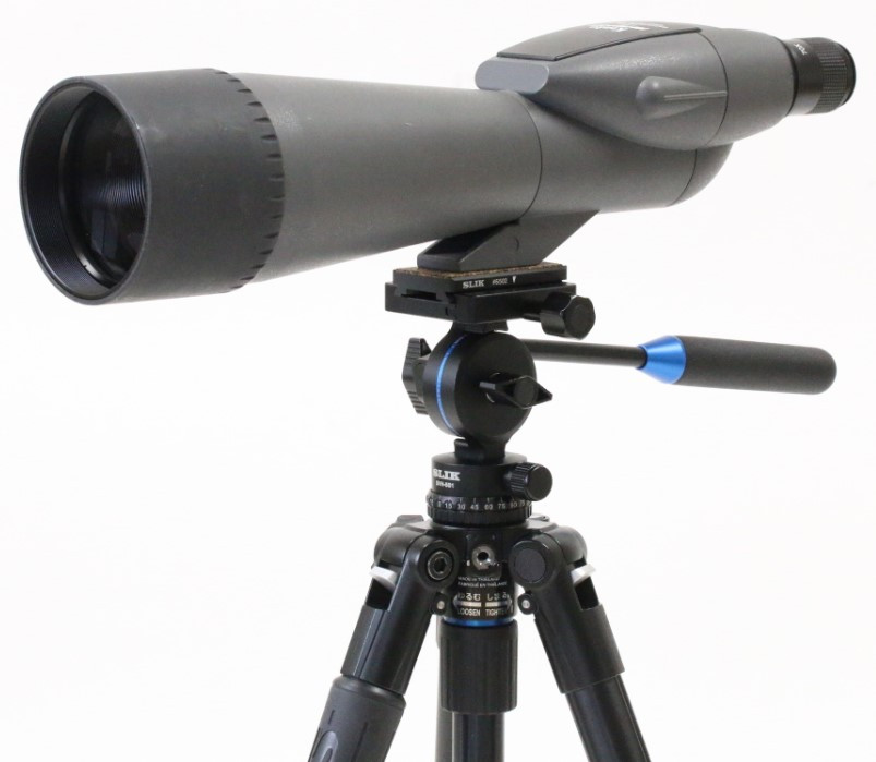 Штативная головка Slik SVH-501 (196844)