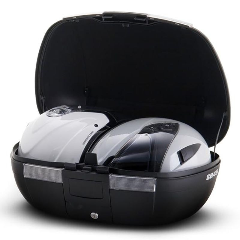 Кофр Shad SH45 45 л Black (00-00206003)