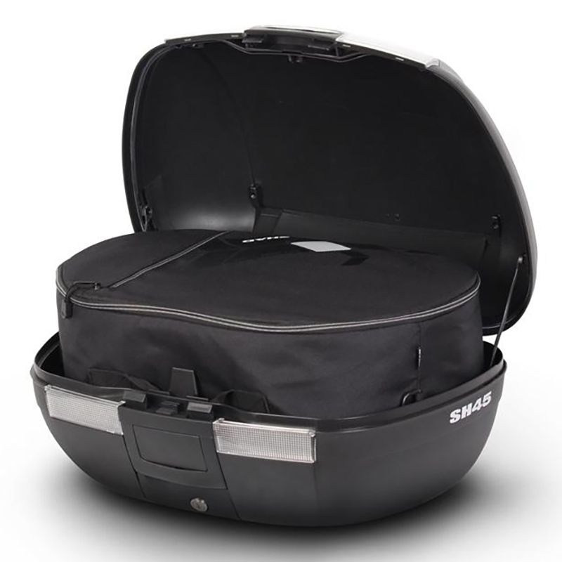 Кофр Shad SH45 45 л Black (00-00206003)