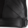 Мотокуртка мужская RST Tractech Evo 4 Leather Mesh CE Mens Leather Jacket Black/Black