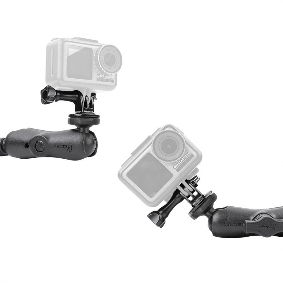 Держатель для экшн-камер OsoPro Action Camera Holder (XP026X)
