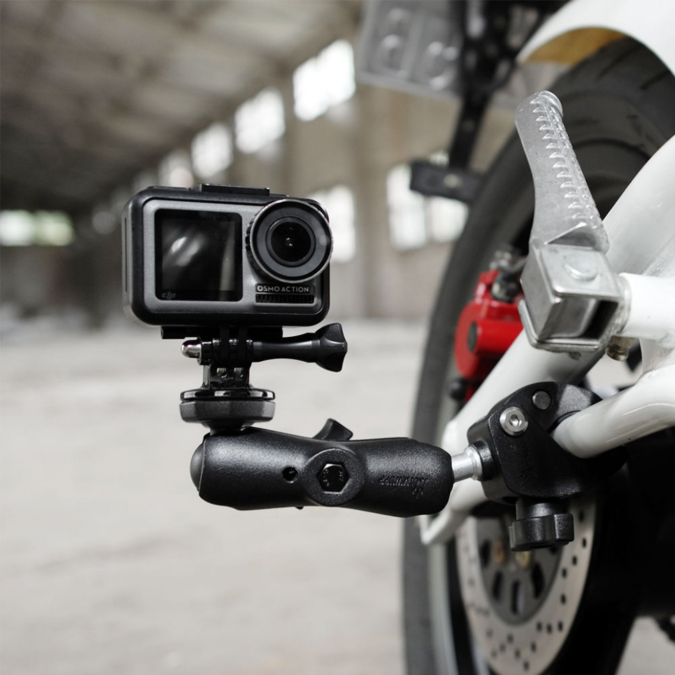 Держатель для экшн-камер OsoPro Action Camera Holder (XP026X)