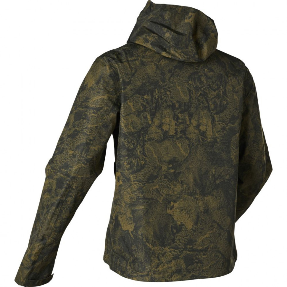 Мотокуртка Fox Legion Packable Jacket Camo