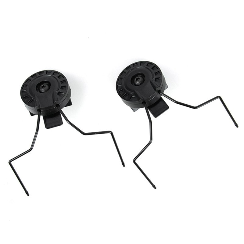 Крепление Opsmen Earmor M11-1 на рельсу ARC для тактических наушнков M32