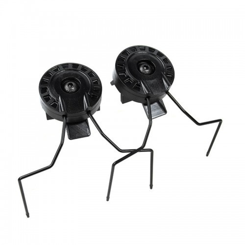 Крепление Opsmen Earmor M11-1 на рельсу ARC для тактических наушнков M32