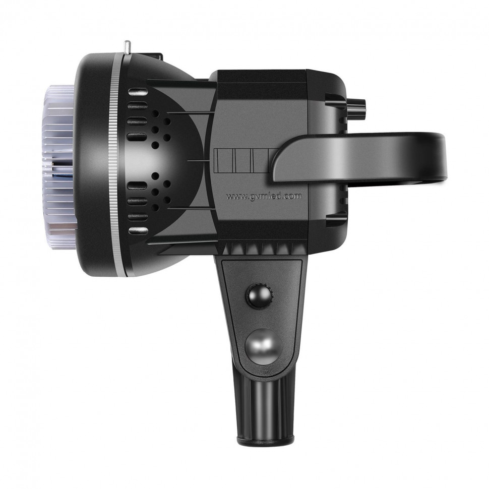 Набор видеосвета GVM P80s II на 2 осветителя (P80S-II-2D)