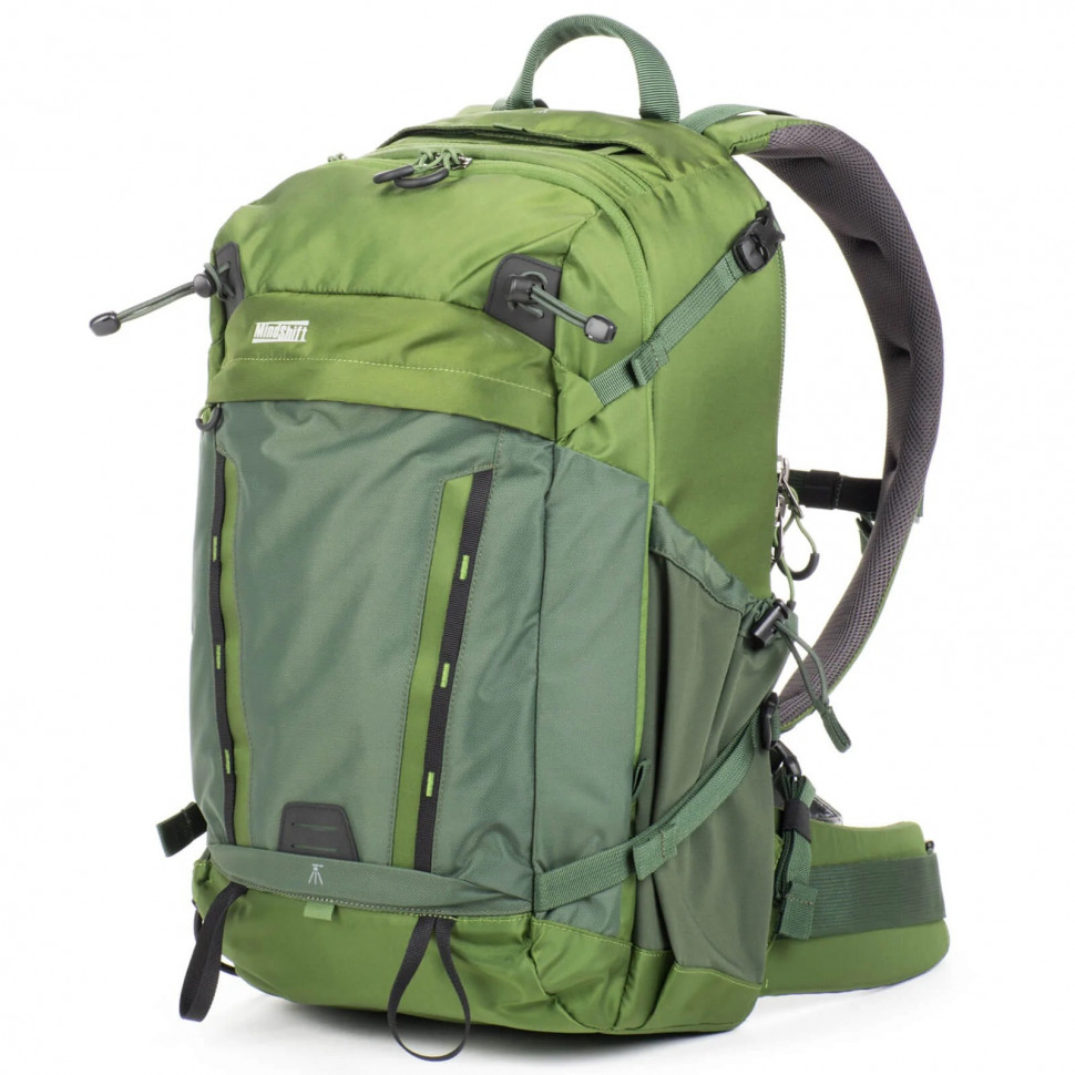 Рюкзак MindShift Gear BackLight 26L Woodland (520362)