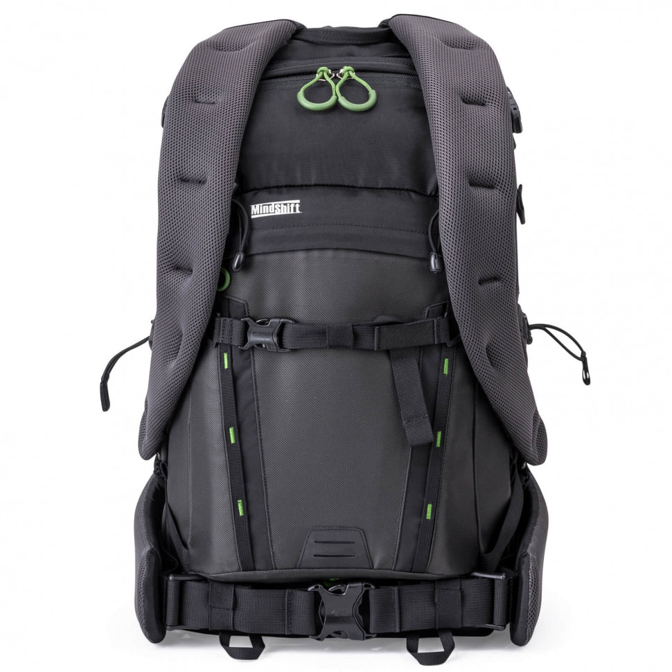 Рюкзак MindShift Gear BackLight 26L Woodland (520362)