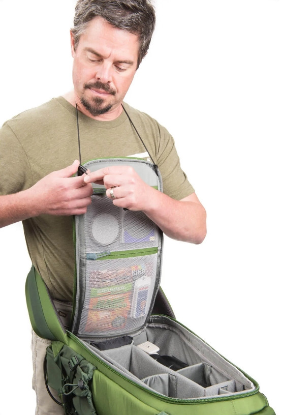 Рюкзак MindShift Gear BackLight 26L Woodland (520362)