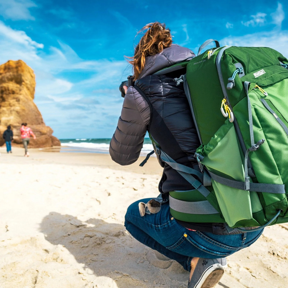 Рюкзак MindShift Gear BackLight 26L Woodland (520362)