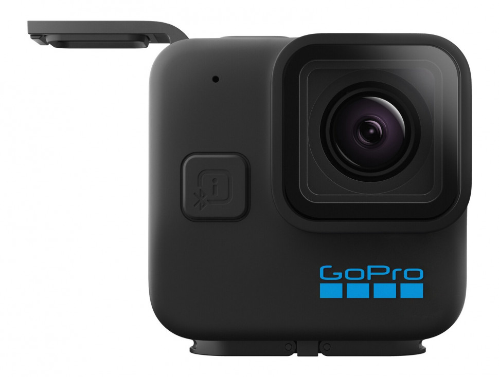 Экшн-камера GoPro Hero 11 Mini UA (CHDHF-111-RW)