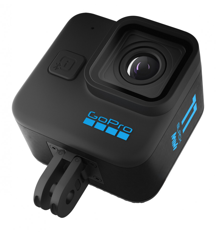 Экшн-камера GoPro Hero 11 Mini UA (CHDHF-111-RW)