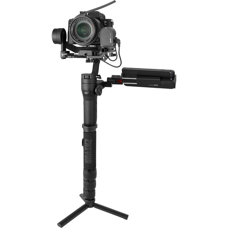 Монопод Zhiyun-Tech TransMount Mini Monopod (GMB-BR1B03)