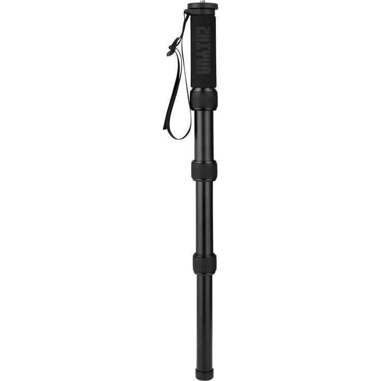 Монопод Zhiyun-Tech TransMount Mini Monopod (GMB-BR1B03)