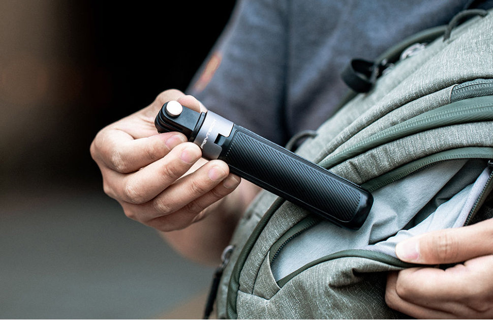 Трипод Pgytech Extension Mini Tripod for Action Cam (P-GM-117)