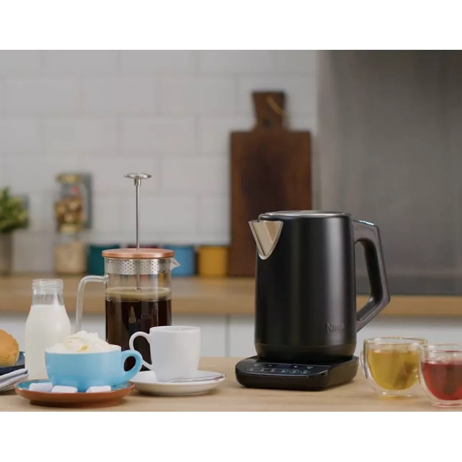 Електричний чайник Ninja Black (KT200EU)