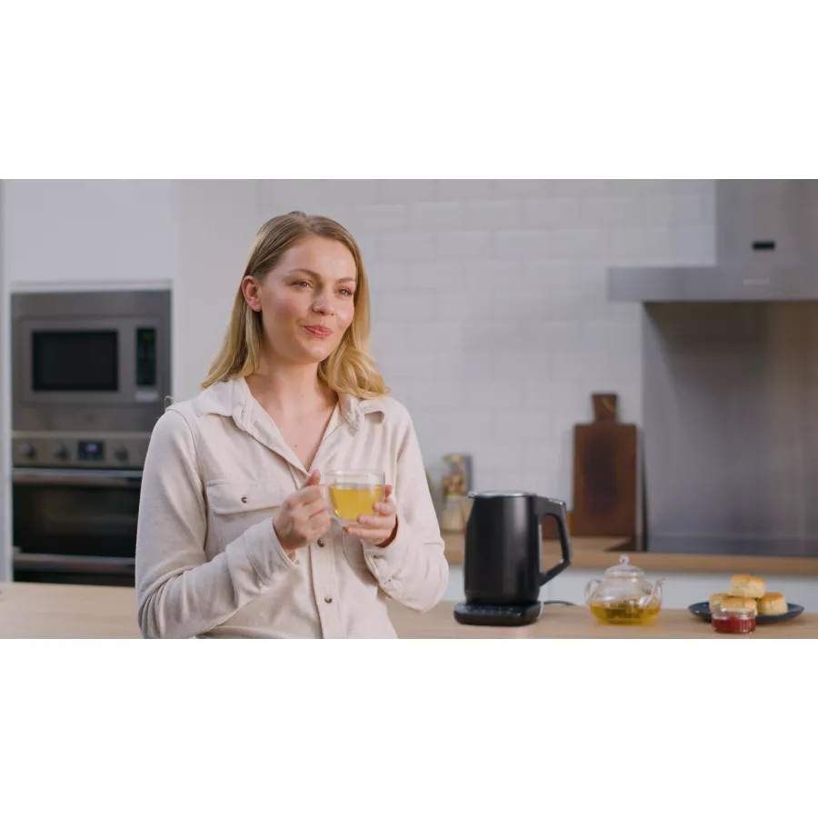 Електричний чайник Ninja Black (KT200EU)