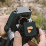 Захист підвісу PolarPro Gimbal Lock /Lens Cover for DJI Mavic 2 Pro (M2PRO-GLCK)