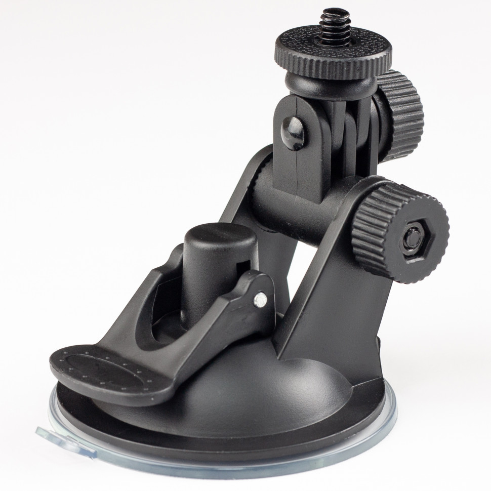 Присоска MSCAM для смартфонів, екшн-камер, ⌀7см