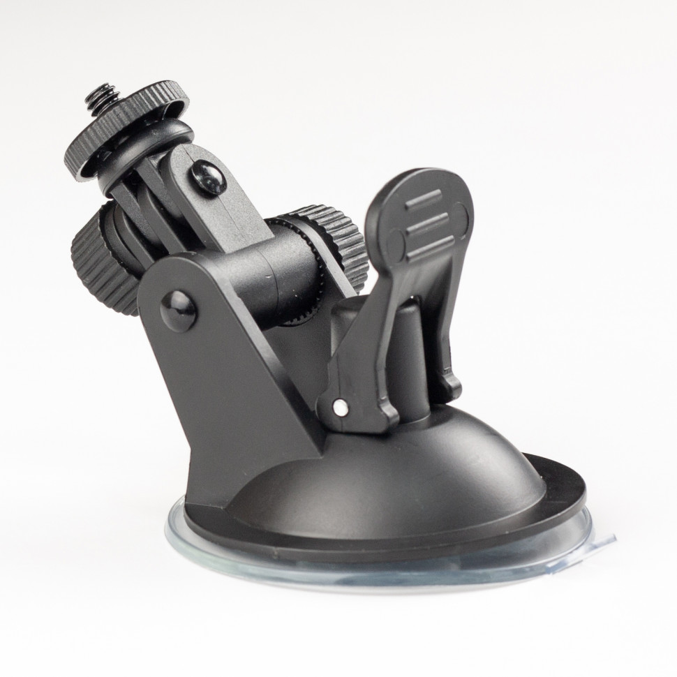 Присоска MSCAM для смартфонів, екшн-камер, ⌀7см