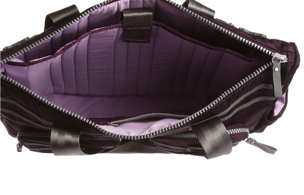Cумка OGIO Lisbon Tote Purple (114011.622)