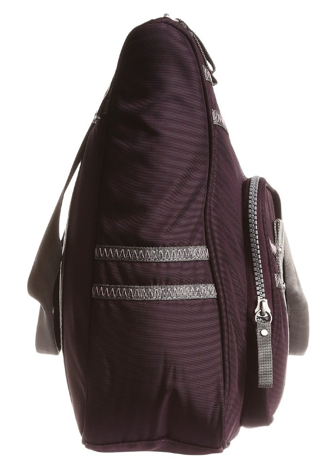 Cумка OGIO Lisbon Tote Purple (114011.622)
