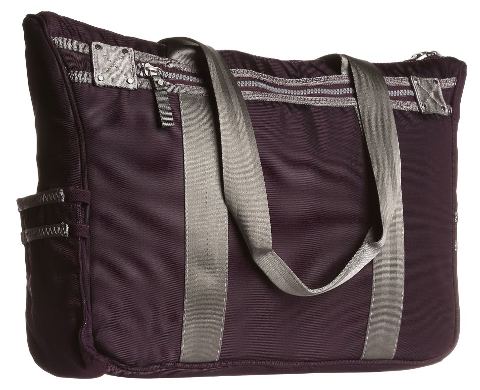 Cумка OGIO Lisbon Tote Purple (114011.622)