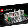 Конструктор Lego Architecture: Трафальгарська площа (21045)