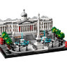 Конструктор Lego Architecture: Трафальгарская площадь (21045)