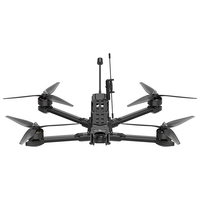 FPV Квадрокоптер iFlight Chimera7 ECO 5.8G 2.5W 6S ELRS 868/915MHz