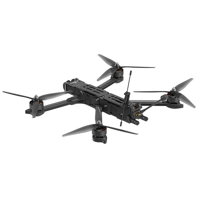 FPV Квадрокоптер iFlight Chimera7 ECO 5.8G 2.5W 6S ELRS 868/915MHz