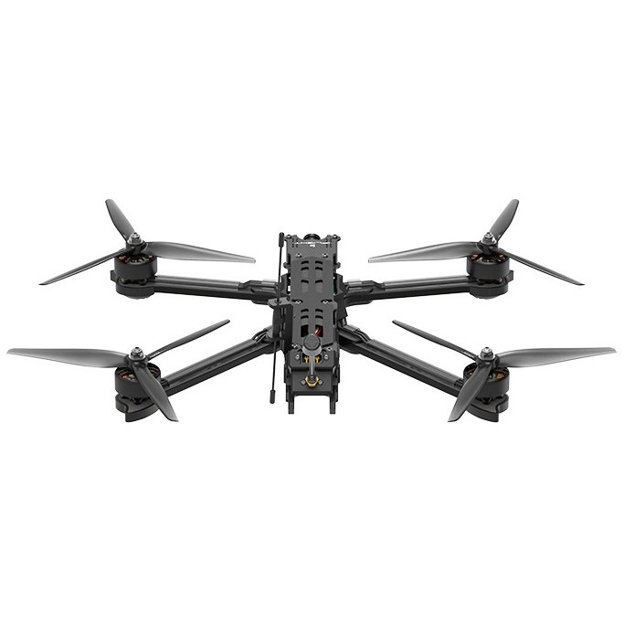 FPV Квадрокоптер iFlight Chimera7 ECO 5.8G 2.5W 6S ELRS 868/915MHz