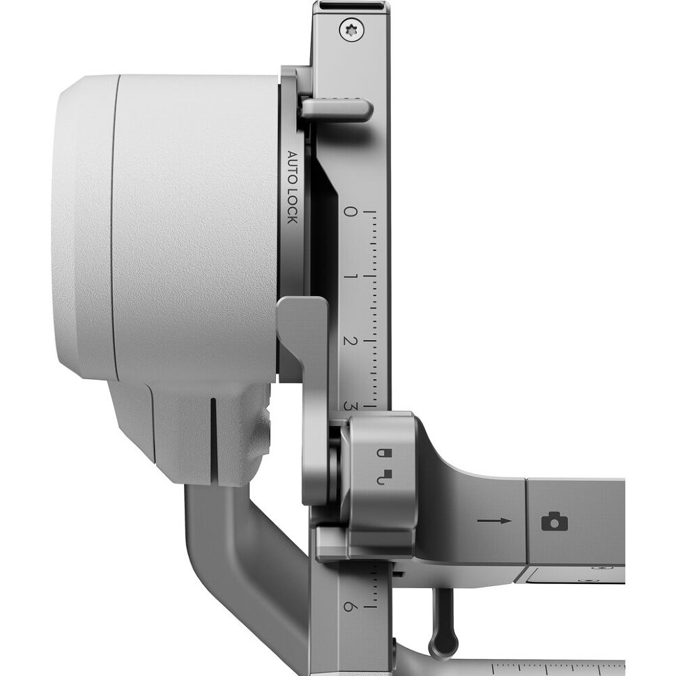 Стабилизатор DJI RS 4 Mini Combo (CP.RN.00000443.02)